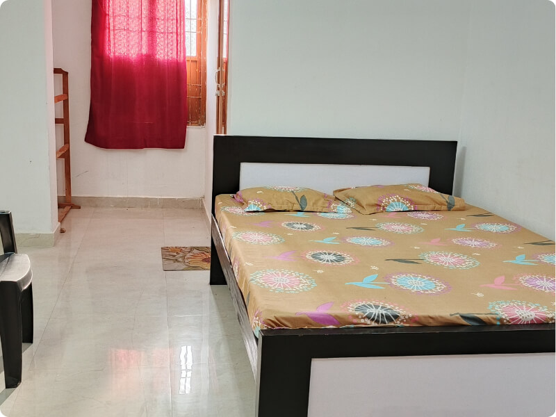 DB AC room