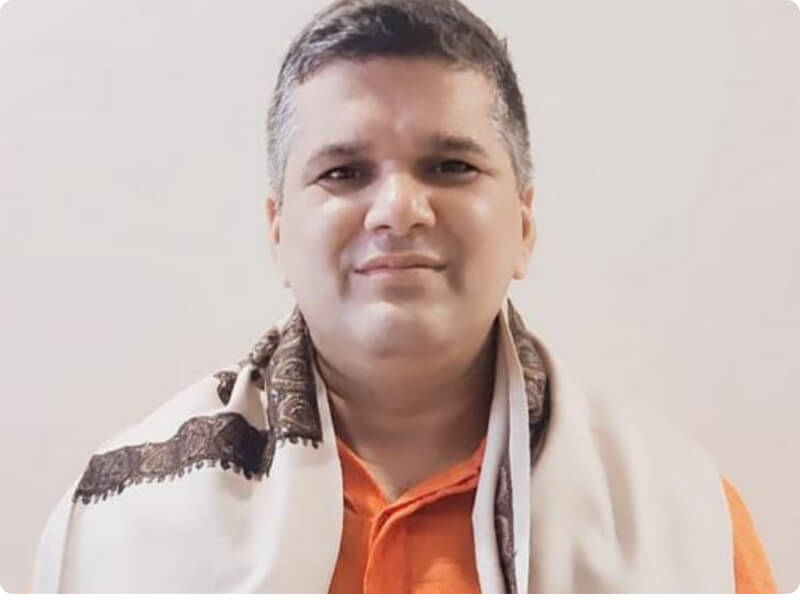 Giri Surya Swami
