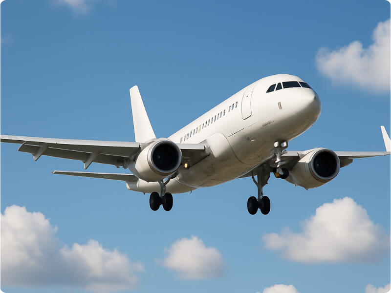 aeroplane