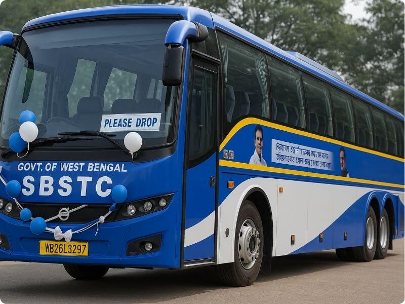 bus