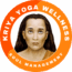 Kriya Yoga Wellness Logo