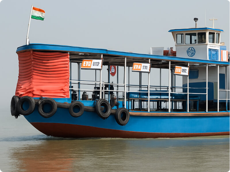 ferry