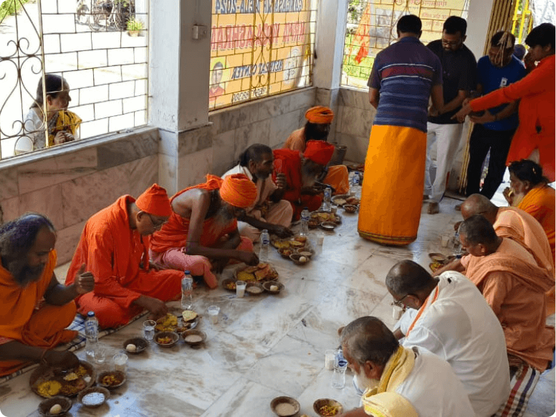 narnarayan seva