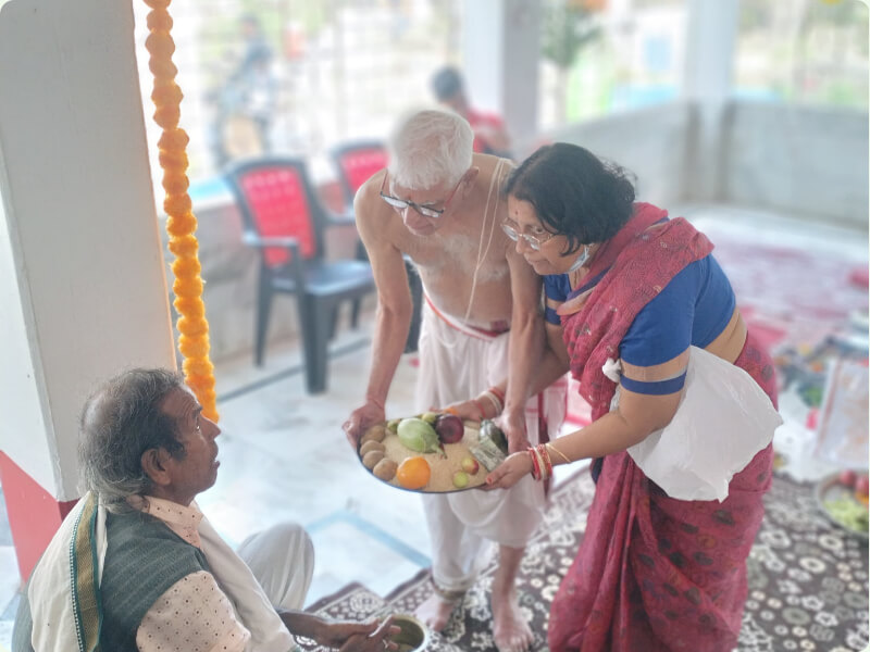 offerings