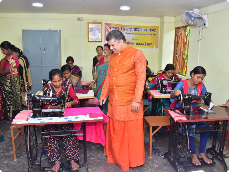 tailoring