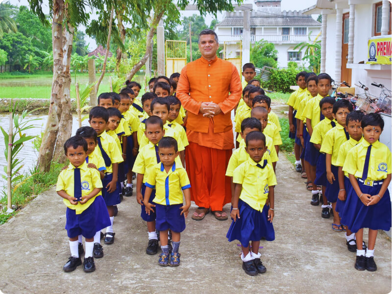 vidya dan